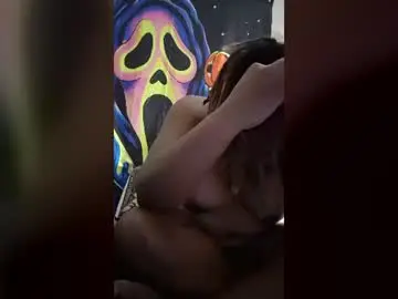 Goddessoflove88  live sex cam