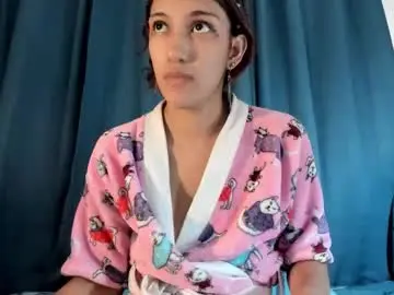 Grettel__  live sex cam