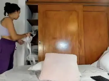 Grettel__  live sex cam