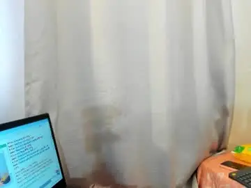 Grettel__  live sex cam