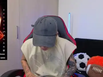 Im_laia_  live sex cam