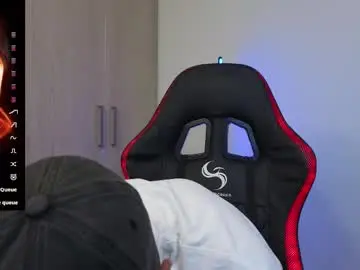 Im_laia_  live sex cam