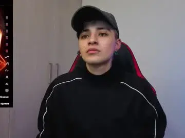 Im_laia_  live sex cam