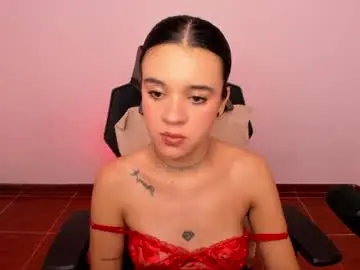 Isabellawhitmore  live sex cam