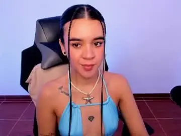 Isabellawhitmore  live sex cam