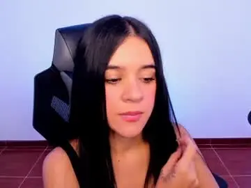 Isabellawhitmore  live sex cam