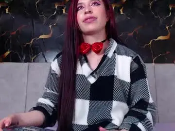Ivana_rose  live sex cam