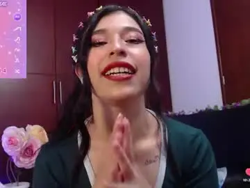 Ivana_rose  live sex cam