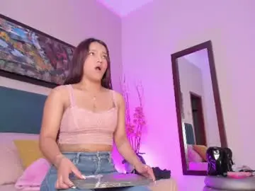 Lilarossss  live sex cam