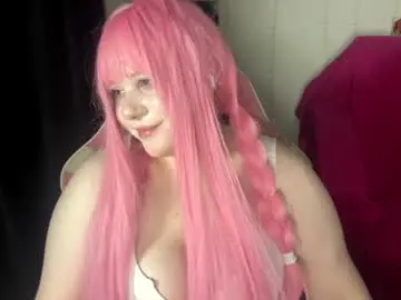 Peachy_keenss  live sex cam