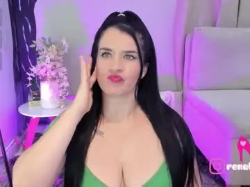 Renataruiz_rr  live sex cam