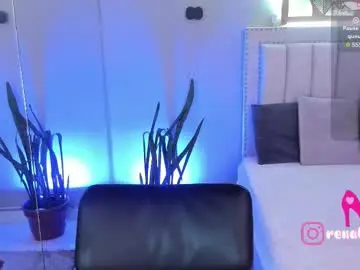 Renataruiz_rr  live sex cam