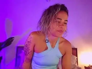 Sashaklein  live sex cam