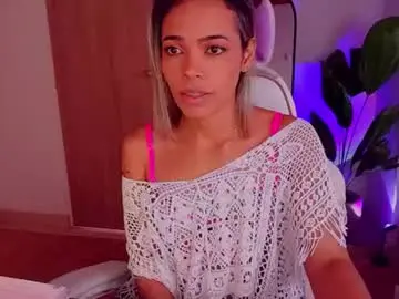 Sashaklein  live sex cam