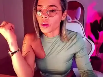 Sashaklein  live sex cam
