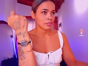 Sashaklein  live sex cam