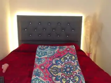 Shariklenner777  live sex cam