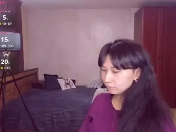 Sheilafreman  live sex cam