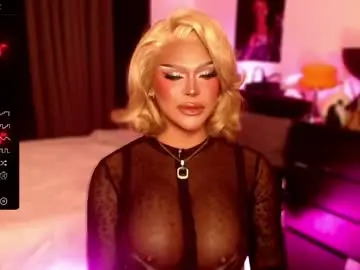 Tremendouscockdestroyer  live sex cam