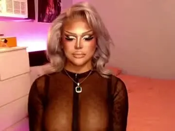 Tremendouscockdestroyer  live sex cam