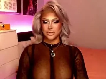 Tremendouscockdestroyer  live sex cam