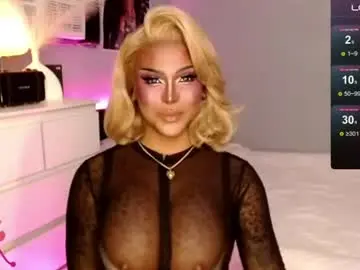 Tremendouscockdestroyer  live sex cam