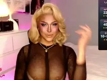 Tremendouscockdestroyer  live sex cam