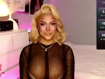 Tremendouscockdestroyer  live sex cam
