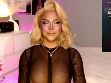 Tremendouscockdestroyer  live sex cam