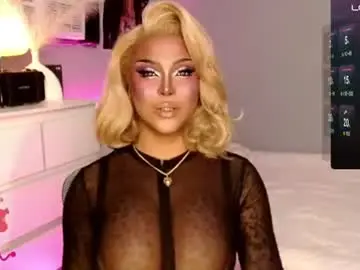 Tremendouscockdestroyer  live sex cam