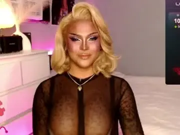 Tremendouscockdestroyer  live sex cam