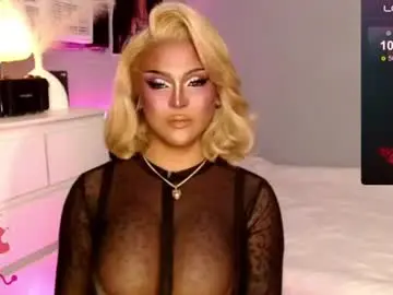 Tremendouscockdestroyer  live sex cam