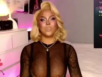 Tremendouscockdestroyer  live sex cam