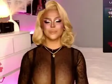 Tremendouscockdestroyer  live sex cam