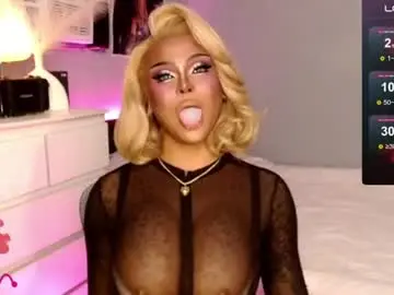 Tremendouscockdestroyer  live sex cam