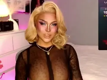 Tremendouscockdestroyer  live sex cam