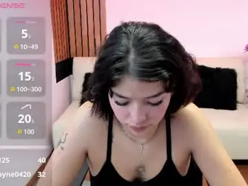Victoriabenett  live sex cam