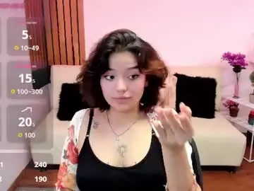 Victoriabenett  live sex cam