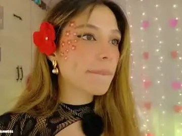 Yourrmuse_  live sex cam