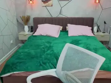 Alanna_warner  live sex cam