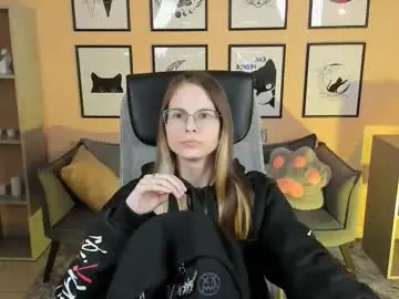 Carrie_roses  live sex cam