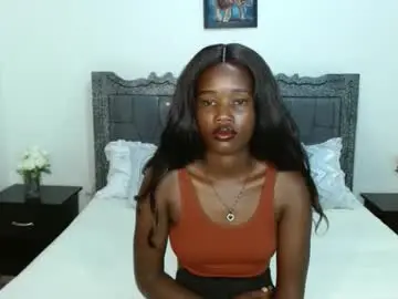 Chayennie  live sex cam