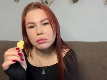Clotildecleckley  live sex cam