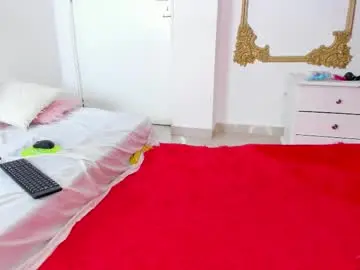 Cristal_bons  live sex cam