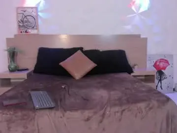 Dulce_delicius  live sex cam