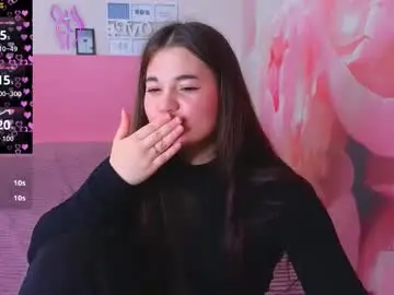 Elinamils  live sex cam