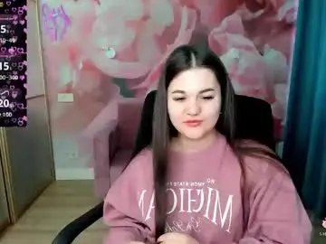 Elinamils  live sex cam