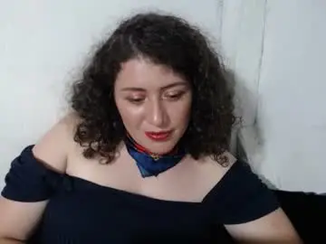Evelin97  live sex cam