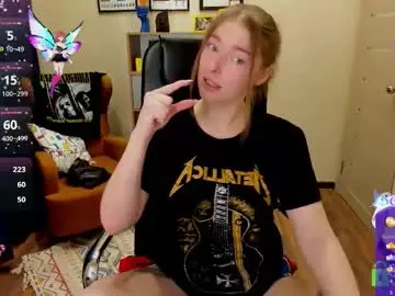 Ghostly_temptation  live sex cam