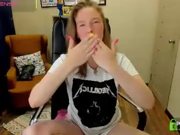 Ghostly_temptation  live sex cam